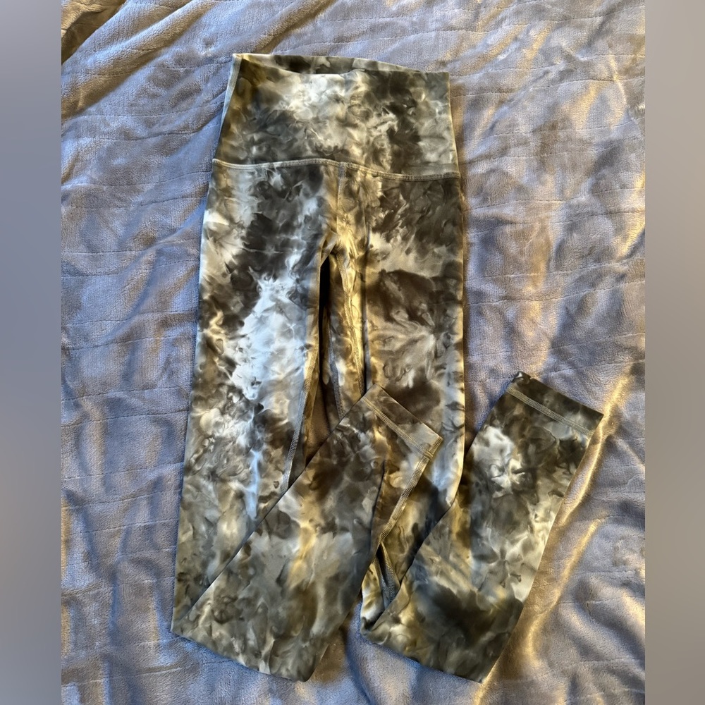 Lululemon Align leggings size 2